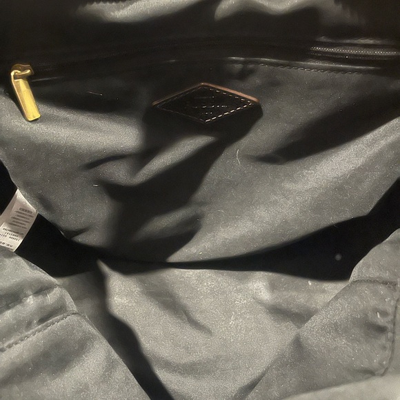 Fossil Satchel - Picture 3 of 3